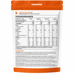 IONPRO Daily Hydration | Elektrolyten
