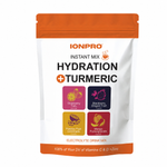 IONPRO Daily Hydration | Elektrolyten