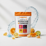 IONPRO Daily Hydration | Elektrolyten